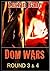 Dom Wars by Lucian Bane