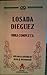 Losada Diéguez: Obra completa