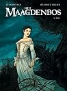 Het Maagdenbos by Jean Dufaux