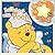 Lullabies With Pooh: Nightlight Songs Book (Winnie The Pooh)
