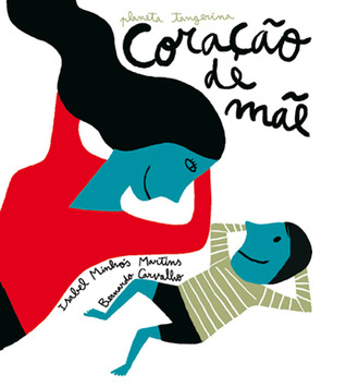 Coração de Mãe (Hardcover)