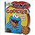 Yummy Cookies: Baking with Kids (Sesame Street)