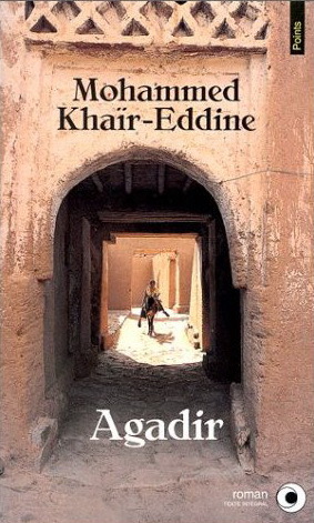 Agadir (Paperback)