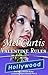 Valentine Rules by Mel Curtis