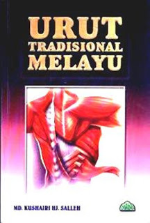 Urut Tradisional Melayu
