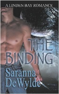 The Binding (Paperback)