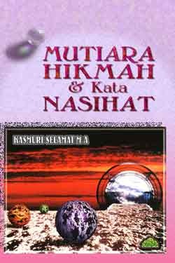 1001 Mutiara Hikmah & Kata Nasihat