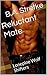 Reluctant Mate by B.A. Stretke