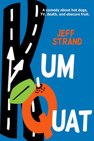 Kumquat (Kindle Edition)