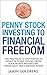 Penny Stock Investing To Fi...