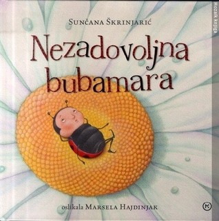 Nezadovoljna bubamara