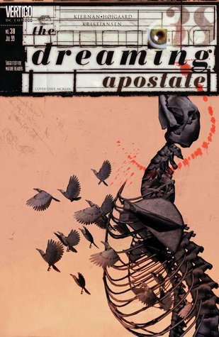 The Dreaming (1996-2001) #38