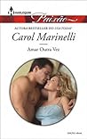Amar outra vez by Carol Marinelli