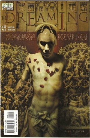 The Dreaming (Paperback)