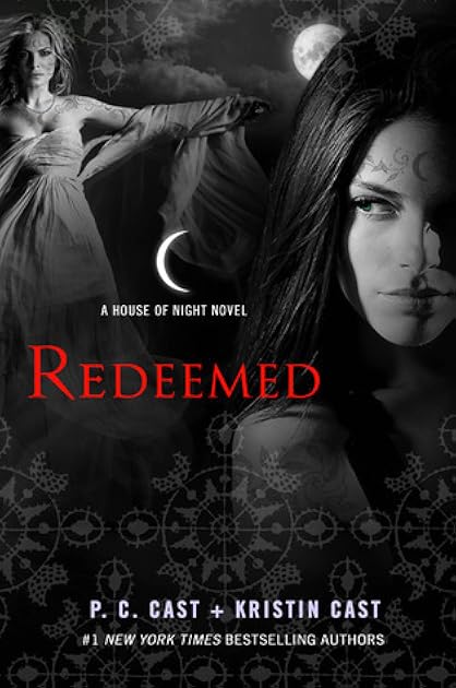 Redeemed (House of Night #12)