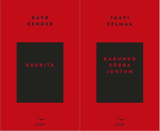 Kaurita / Kadunud sõbra juhtum