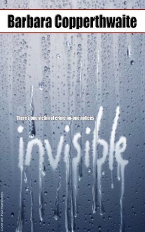 Invisible (Kindle Edition)