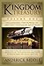 Kingdom Treasury Volume 1: Unleashing The Power of Ancient Tzedakah Mysteries
