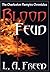 Blood Feud (Charleston Vamp...