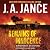 Remains of Innocence (Joanna Brady, #16)
