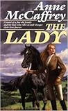 The Lady by Anne McCaffrey