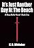 It's Just Another Day at the Beach (Beau Butler #1)