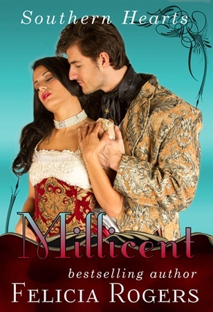 Millicent (Southern Hearts, #1)