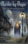 Murder by Magic by Rosemary Edghill