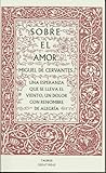 Sobre el Amor