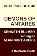 Demons of Antares