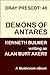 Demons of Antares (Dray Prescot Book 46)