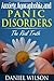 Anxiety, Agoraphobia, and P...