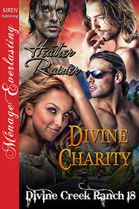 Divine Charity (Divine Creek Ranch, #18)