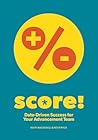 Score! Data-Drive...