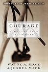 Courage: Fighting...