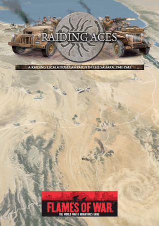 Flames of War: Raiding Aces