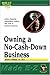 Owning a No-Cash-Down Business by Arnold S. Goldstein