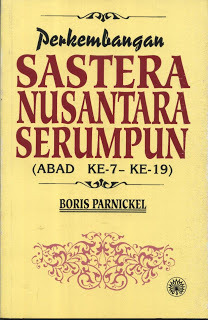 Perkembangan Sastera Nusantara Serumpun (Abad ke 17 - Ke 19)