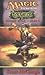 Magic the Gathering: Chainer's Torment: Magic the Gathering: Chainer's Torment (Odyssey Cycle Book 2)