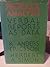 Protocol Analysis: Verbal Reports As Data (Bradford Books)