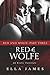 Red & Wolfe, Part Three (Red & Wolfe, #3)