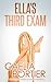 Ella's Third Exam (A Medical Exam Erotica) (Ella's Exams Book 3)