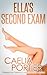 Ella's Second Exam (A Medical Exam Erotica): A Medical Exam Erotica (Ella's Exams Book 2)