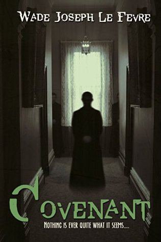 COVENANT (Kindle Edition)