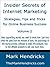 Insider Secrets of Internet Marketing: Strategies, Tips and Tricks for Online Business Success (Vol 2)