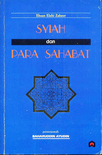 Syiah Dan Para Sahabat