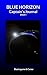 Blue Horizon, Book 1 by Ted R. Blasingame