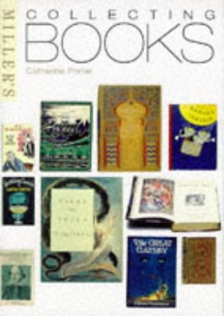 Miller's: Collecting Books (Hardcover)