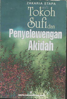 Tokoh Sufi Dan Penyelewengan Aqidah