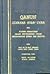 Qanun Jenayah Syariah Dan Sistem Kehakiman Dalam Perundangan Islam Berdasarkan al-Quran Dan al-Hadith